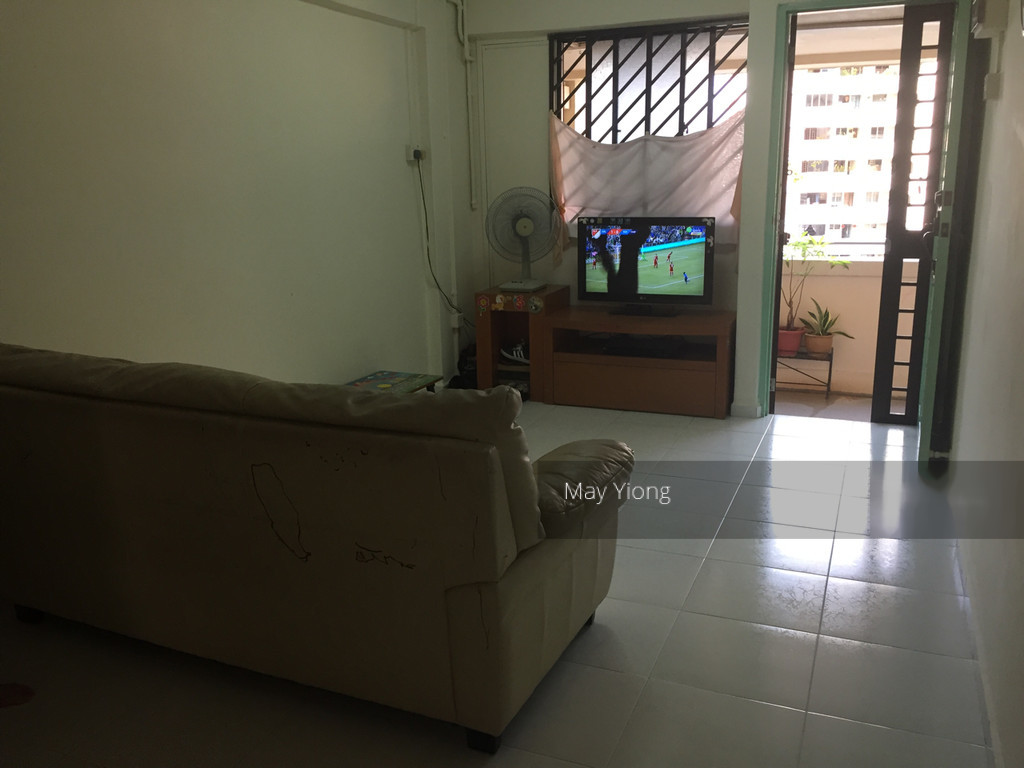 Ang Mo Kio Avenue 10 thumbnail photo